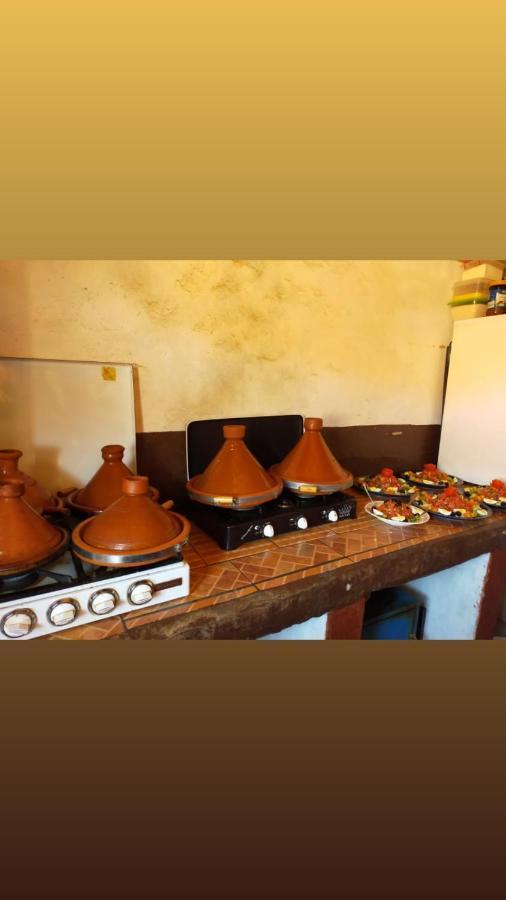Maison Isabel Boumalne Zewnętrze zdjęcie