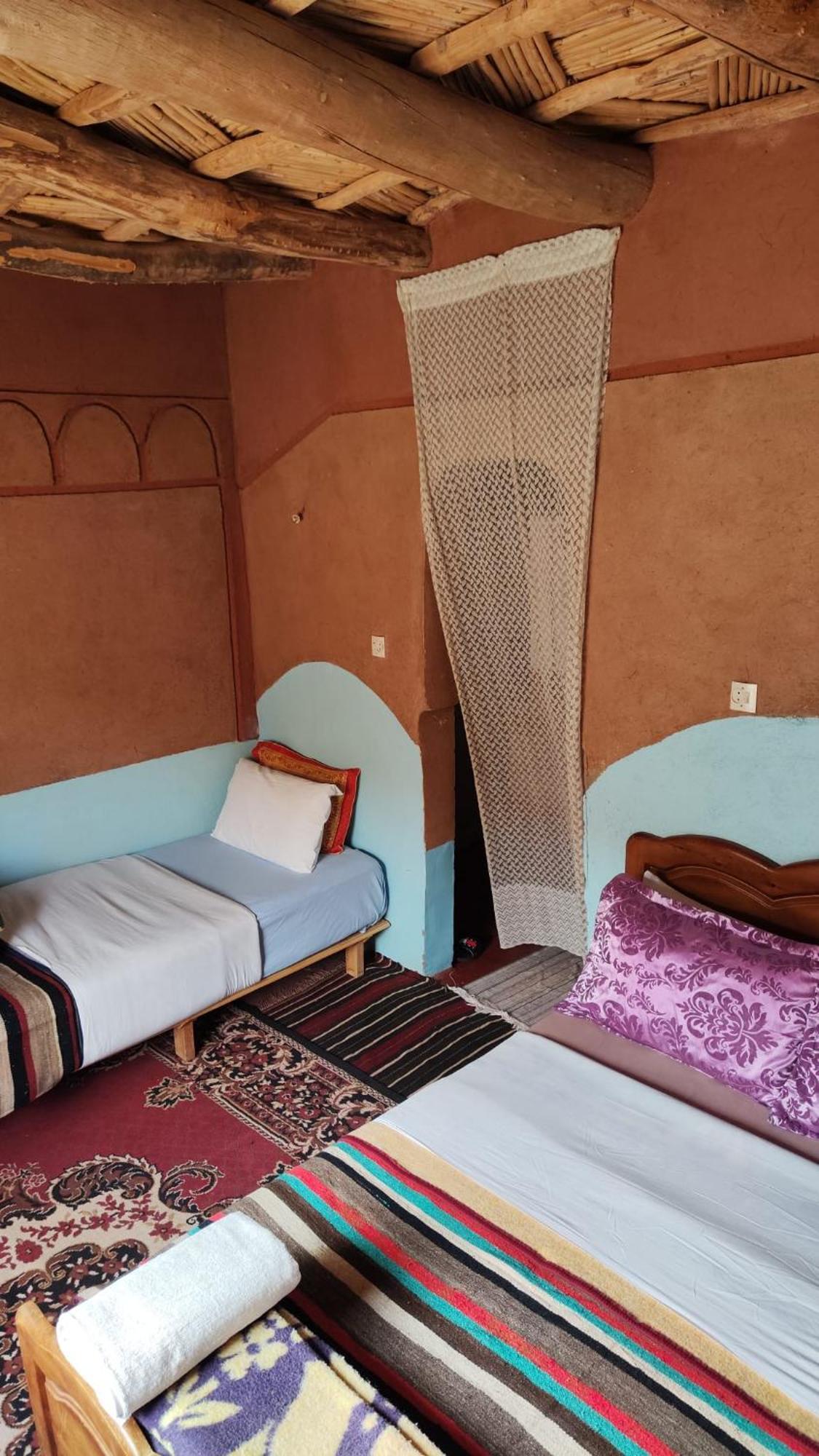 Maison Isabel Boumalne Zewnętrze zdjęcie