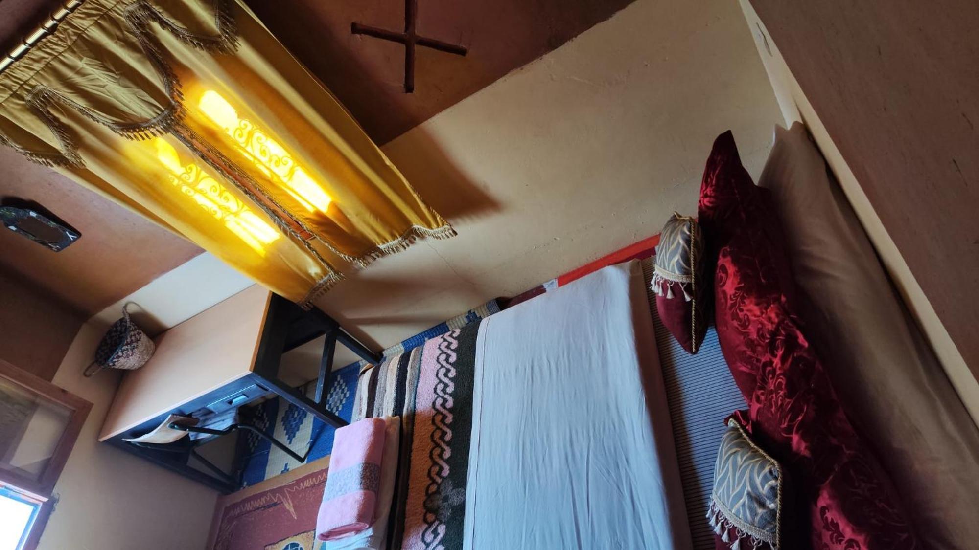 Maison Isabel Boumalne Zewnętrze zdjęcie
