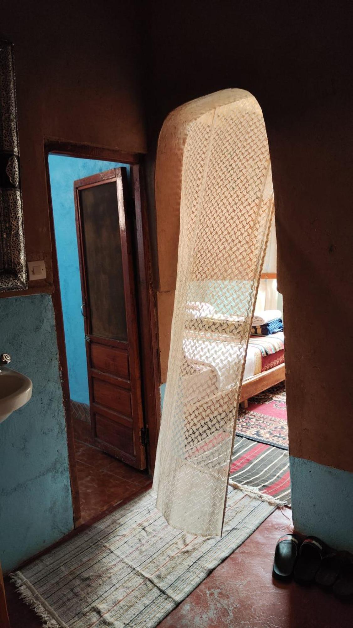 Maison Isabel Boumalne Zewnętrze zdjęcie