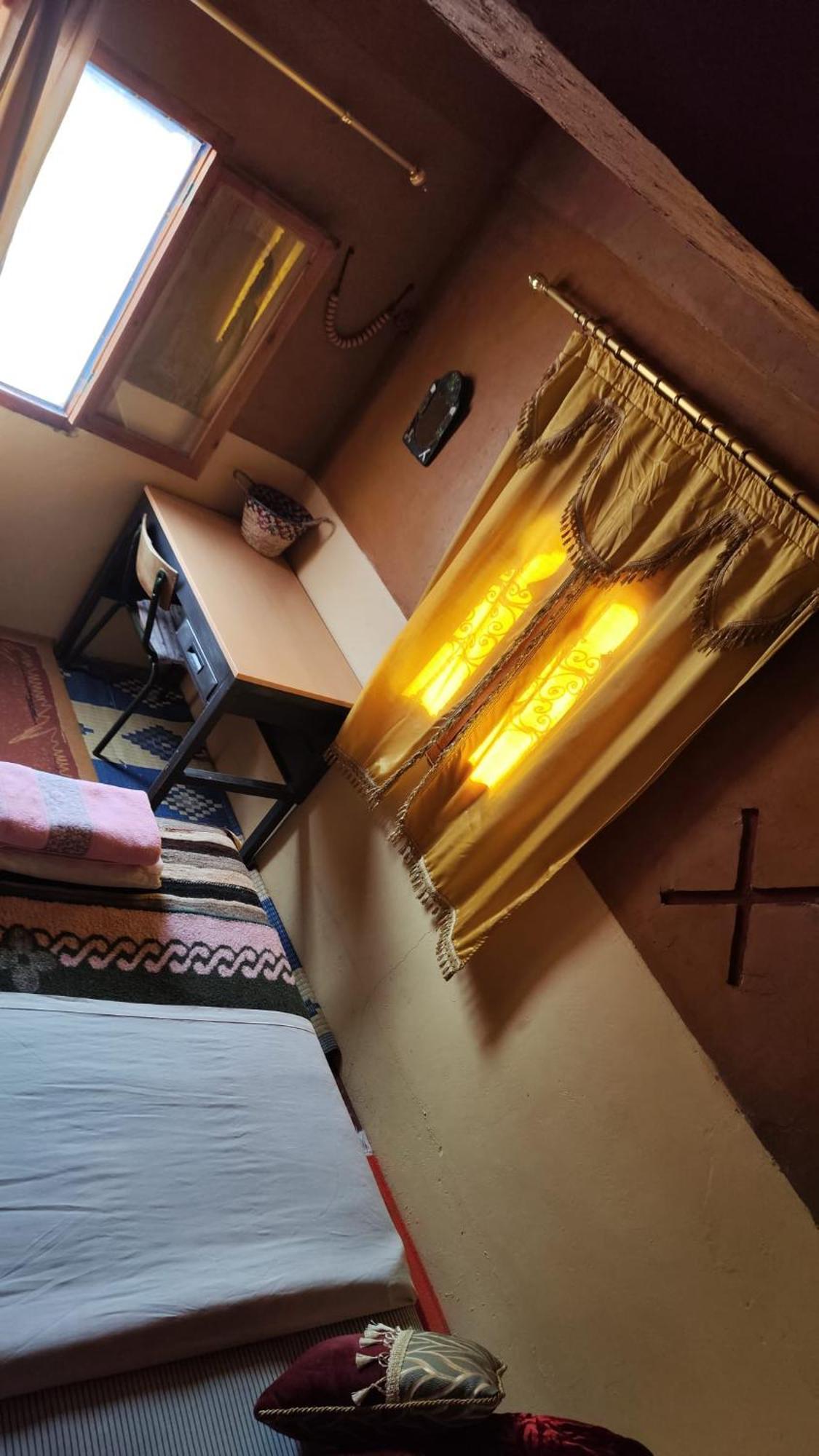 Maison Isabel Boumalne Zewnętrze zdjęcie