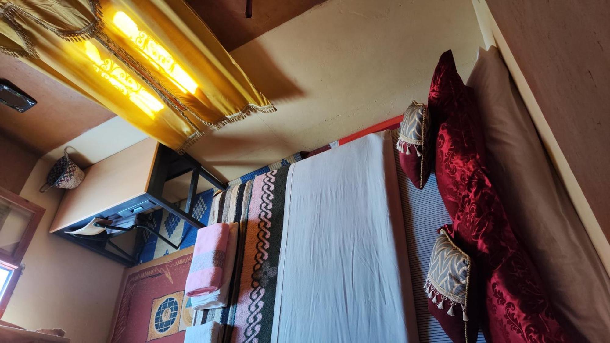Maison Isabel Boumalne Zewnętrze zdjęcie